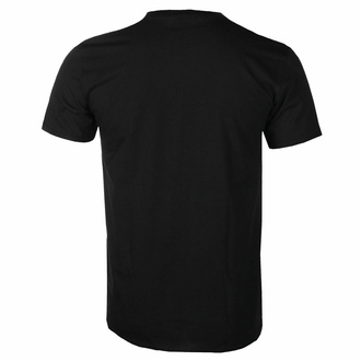 Moška majica TESTAMENT - LOGO - GREY PRINT/BLACK - PLASTIC HEAD - PH12354