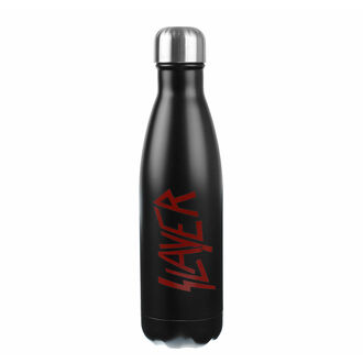 Termo steklenica SLAYER - LOGO, NNM, Slayer