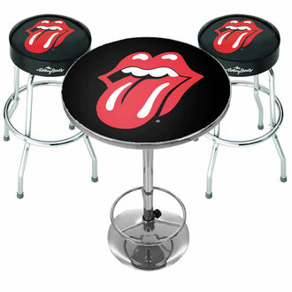 bar set THE ROLLING STONES - CLASSIC TONGUE, NNM, Rolling Stones