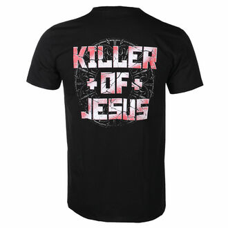 Moška majica Kreator - Killer Of Jesus - Črna, NNM, Kreator
