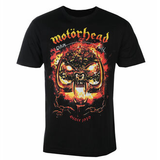 Moška majica BRANDIT - Motörhead - Overkill, BRANDIT, Motörhead