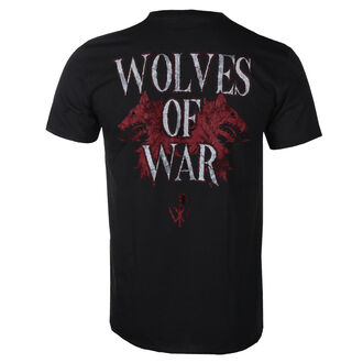 Moška majica Powerwolf - Wolves of War - 50480700