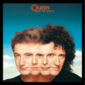 Poster Queen - PYRAMID POSTERS, PYRAMID POSTERS, Queen