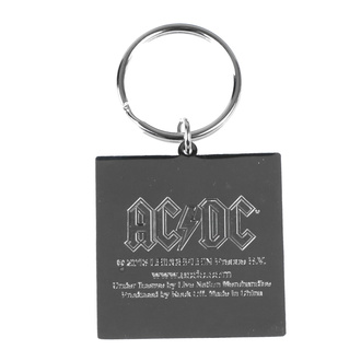 Obesek za ključe AC / DC - DEVIL- ROCK OFF, ROCK OFF, AC-DC