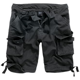 kratke hlače moški BRANDIT - Urban Legend - 2012-anthrazit