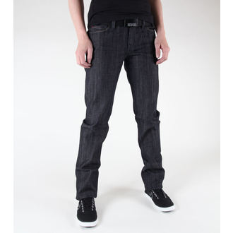ženske hlače (kavbojke) CIRCA - Sponka Slim Jean, CIRCA