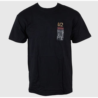 moška majica U2 'Nepozabno' - TSB - 4833, EMI, U2