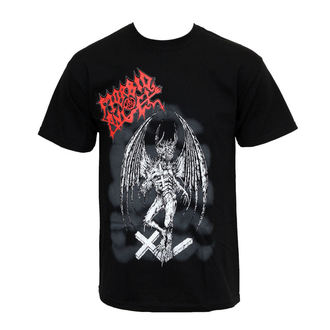 moška majica Morbid Angel - Gargoyle - ST0421, RAZAMATAZ, Morbid Angel