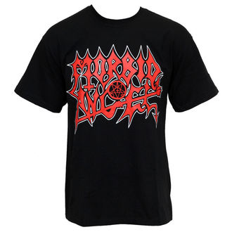 moška majica Morbid Angel - Tvoj Kraljestvo Pridite - ST0390, RAZAMATAZ, Morbid Angel
