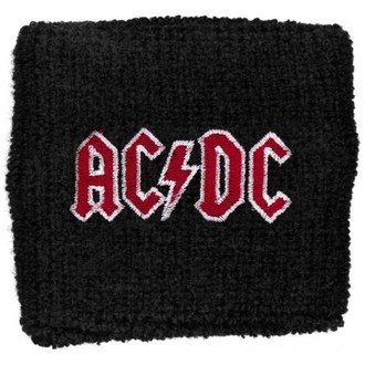 zapestnica AC/DC - Klasični logotip - RAZAMATAZ - WB040