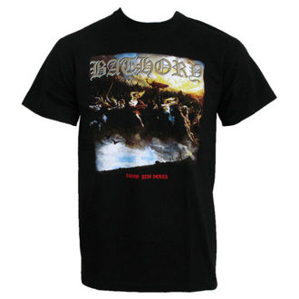 Metal majica moški Bathory - Blood Fire Death - PLASTIC HEAD, PLASTIC HEAD, Bathory