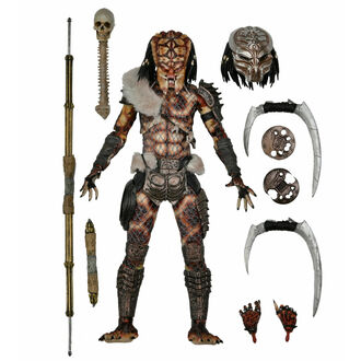 Figura Predator 2 - Snake Predator, NNM, Predator