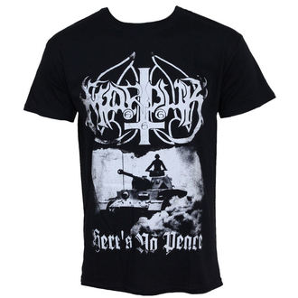 moška majica Marduk - Tukaj je Ne Peace - RAZAMATAZ - ST1220