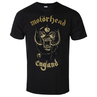 Metal majica moški Motörhead - - ROCK OFF - MHEADTEE09MB