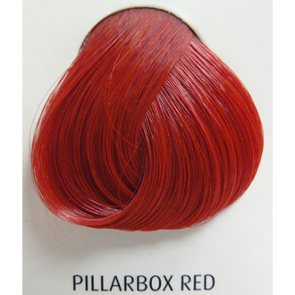 barva las DIRECTIONS - Stebriček rdeča