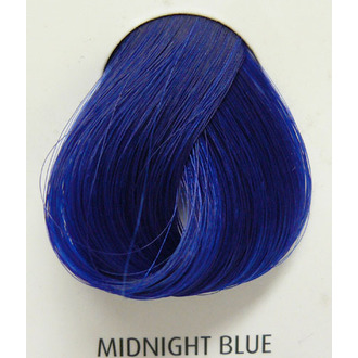 barva las DIRECTIONS - Opolnoči Modra