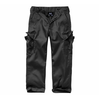 Otroške hlače BRANDIT - US Ranger - 6003-black
