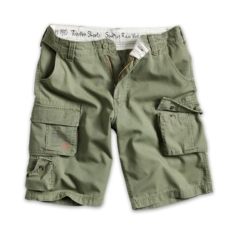 moške kratke hlače SURPLUS - Trooper kratke hlače - Gewas - 07-5600-61