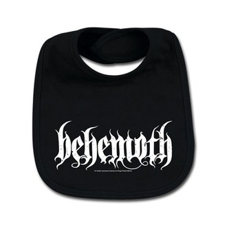 Slinček Behemoth - Logo - Metal-Kids - 610-100-8-7