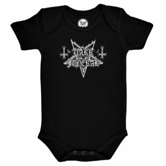Otroški romper Dark Funeral - Logo - Metal-Kids, Metal-Kids, Dark Funeral