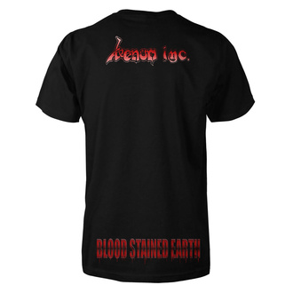 Moška metal majica Venom - Inc. Blood Stained Earth - ART WORX, ART WORX, Venom