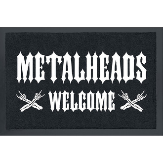 Predpražnik Metalheads - ROCKBITES - 100822