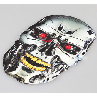 masko Terminator 2 - T 800, NNM