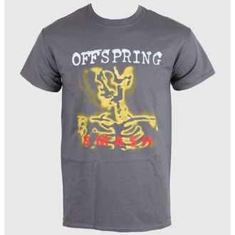 majica kovinski moški ženske unisex Offspring - - ROCK OFF, ROCK OFF, Offspring