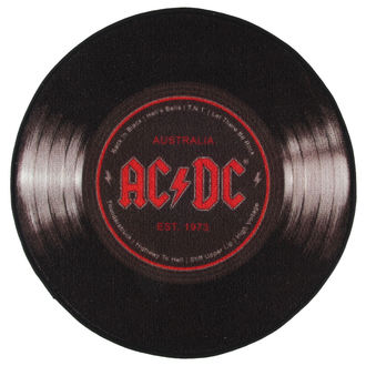 preproga AC/DC - Zvočna plošča - ROCKBITES - 100845