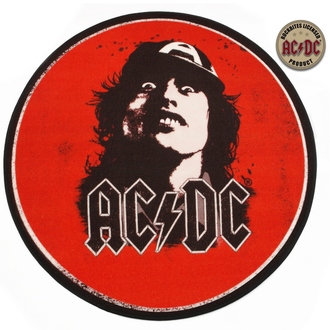 preproga AC/DC - Obraz - ROCKBITES - 100866