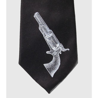 kravata SE7EN DEADLY - Old Pistol, SE7EN DEADLY