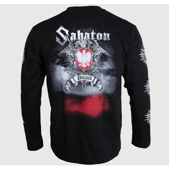 Metal majica moški Sabaton - Poland - CARTON, CARTON, Sabaton