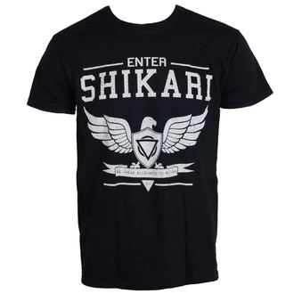 Metal majica moški Enter Shikari - Allegiance - LIVE NATION, LIVE NATION, Enter Shikari