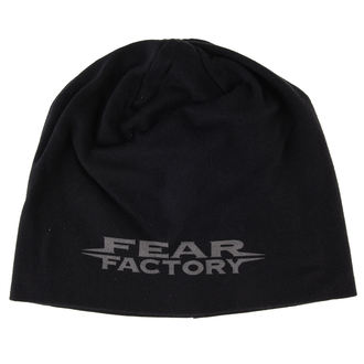 kapa Fear Factory - Logo - RAZAMATAZ, RAZAMATAZ, Fear Factory
