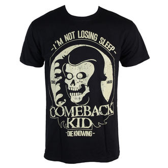 Metal majica moški Comeback Kid - Reaper - KINGS ROAD - 58436