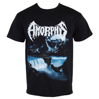 Moška metal majica Amorphis - ART WORX, ART WORX, Amorphis