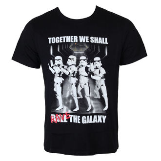 film majica moški Star Wars - Trooper Party - LEGEND, LEGEND, Vojna zvezd