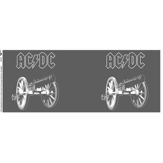 skodelico AC / DC - Logo - GB posters, GB posters, AC-DC