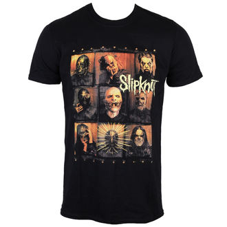 Metal majica moški Slipknot - Skeptic - ROCK OFF - SKTS17MB