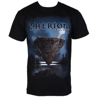 Metal majica moški Therion - Lemuria - CARTON, CARTON, Therion