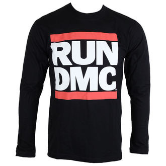 Metal majica moški Run-DMC. - Logo - ROCK OFF, ROCK OFF, Run-D.M.C.