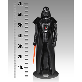 figurica Star Wars - Darth Vader, NNM, Star Wars
