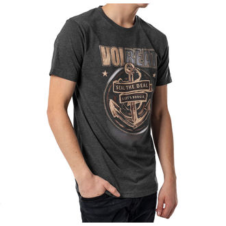 Moška majica Volbeat - Seal The Deal - URBAN CLASSICS, NNM, Volbeat