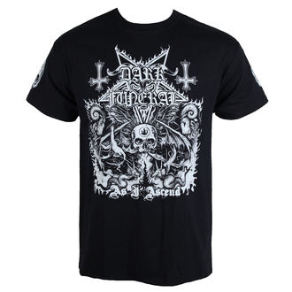majica kovinski moški Dark Funeral - AS I ASCEND - RAZAMATAZ, RAZAMATAZ, Dark Funeral