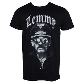 Metal majica moški Motörhead - Lemmy MF'ing - ROCK OFF - LEMTS06MB