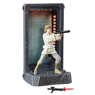 Ukrep Slika Star Wars - Luke Skywalker, NNM, Vojna zvezd