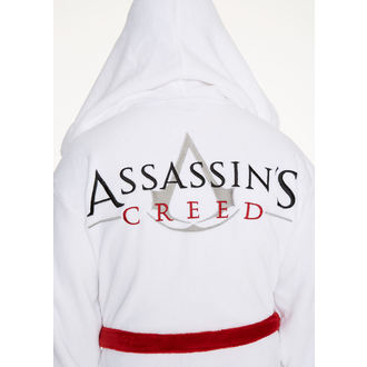 Kopalni plašč Assasins Creed - Bel Logo, NNM