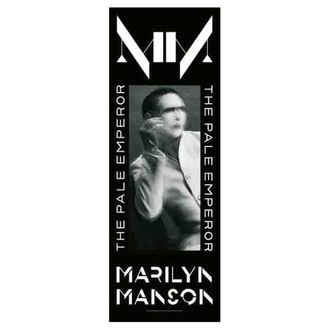 Zastava Marilyn Manson - Pale Emperor, HEART ROCK, Marilyn Manson