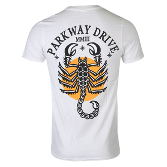 Moška metal majica Parkway Drive - Scorpio - KINGS ROAD, KINGS ROAD, Parkway Drive
