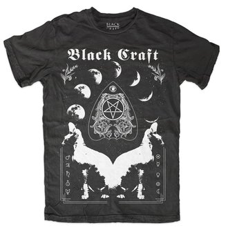 Moška majica - Lucifer Rising - BLACK CRAFT, BLACK CRAFT